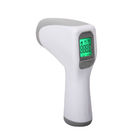 Portable No Touch Forehead Thermometer Stable Reliable Performance OEM