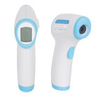 Handheld Infrared No Touch Thermometer / Infrared Thermometer For Human Body