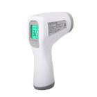 Hospital Forehead Infrared Thermometer / Electronic Forehead Thermometer