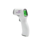 Non Touch Handheld Infrared Thermometer / LCD Infrared Thermometer No Harm To Human Body