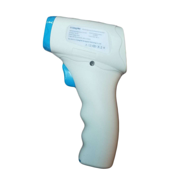 Medical Infrared Temperature Gun / Hospital Grade Forehead Thermometer