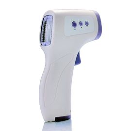 China Non Contact Medical Forehead Thermometer / Hospital Thermometer Forehead factory