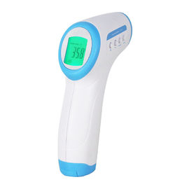 Ear Medical Forehead Thermometer / Non Contact Medical Grade Forehead Thermometer