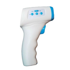 China LCD Display Infrared Temperature Gun / No Touch Infrared Thermometer factory