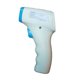 China Medical Infrared Temperature Gun / Hospital Grade Forehead Thermometer factory