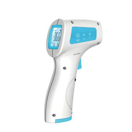 Portable Non ContactBody Infrared Thermometer Simple Convenient Operation