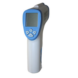 China No Touch Digital Forehead Thermometer / Electronic Fever Thermometer factory